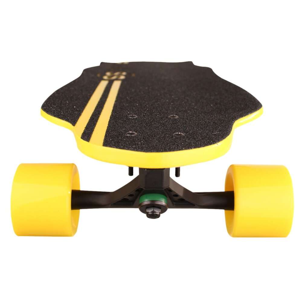 Deville SS - 37" Downhill Longboard