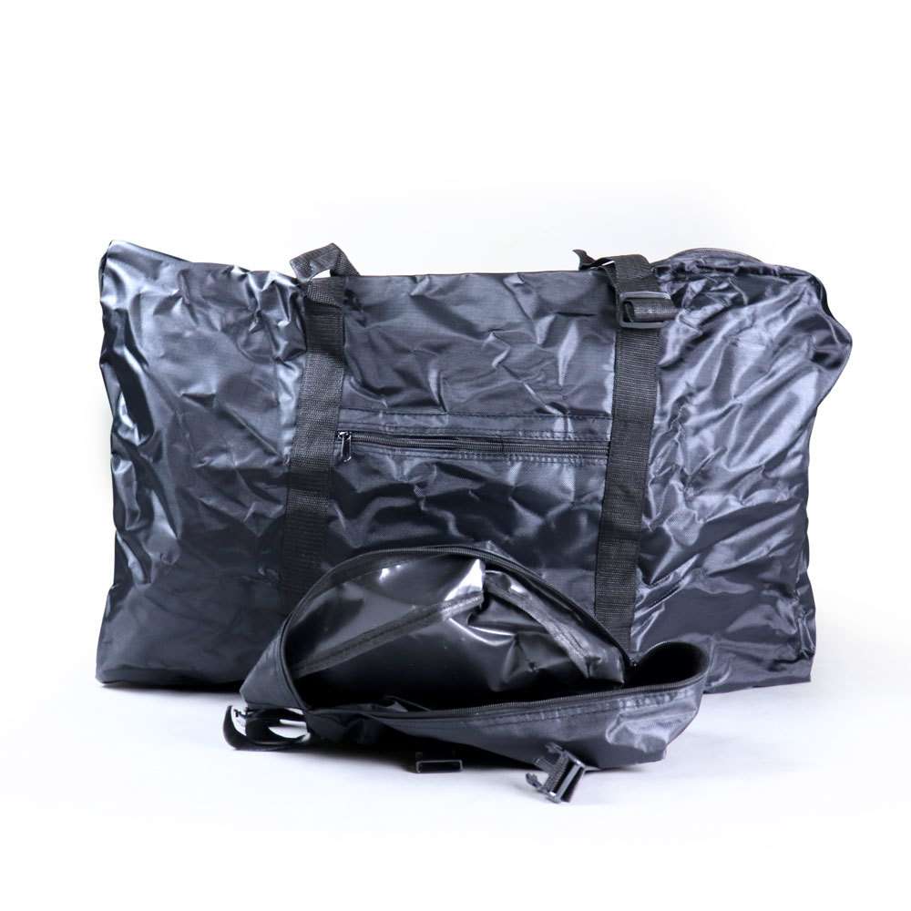 Discovery X5 Water Resistant Nylon Carrying Bag