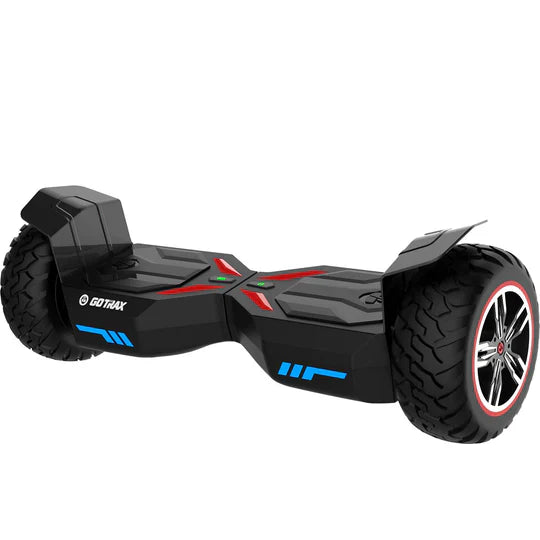 E4 OFF ROAD HOVERBOARD 8"