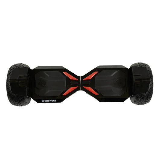 E5 LED OFF ROAD HOVERBOARD 8.0"