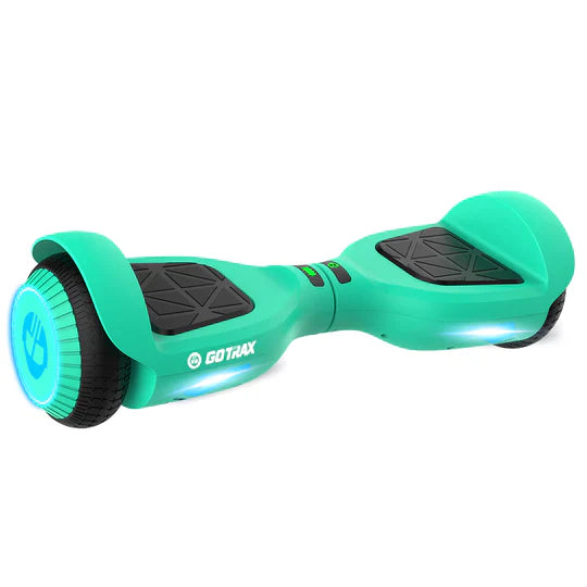 EDGE SELF BALANCING HOVERBOARD 6.5"