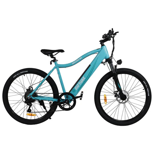 EMERGE ELECTRIC BIKE