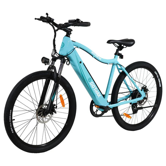 EMERGE ELECTRIC BIKE