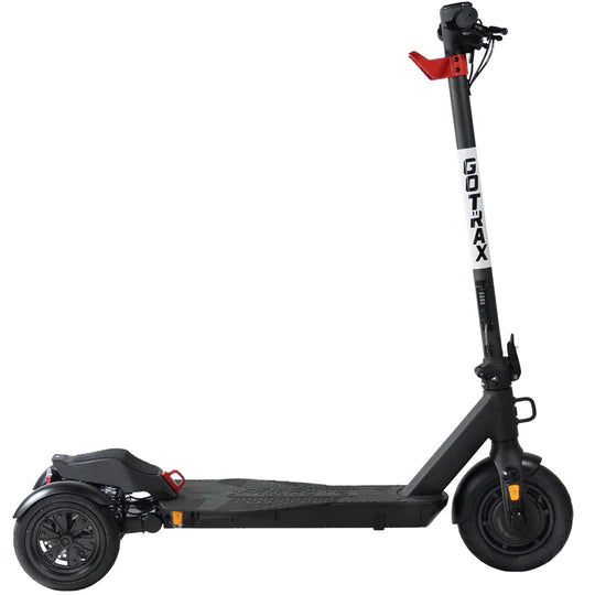 G PRO 3 WHEEL ELECTRIC SCOOTER