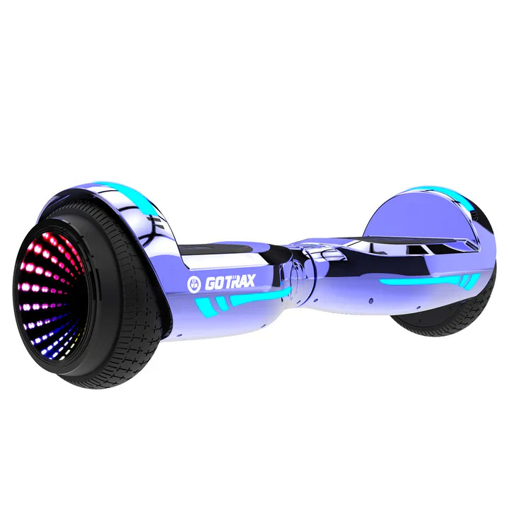 GLIDE PRO HOVERBOARD 6.5"