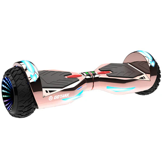 GLIDE PRO HOVERBOARD 6.5"