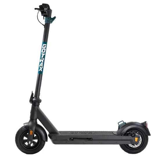 GMAX ELECTRIC SCOOTER