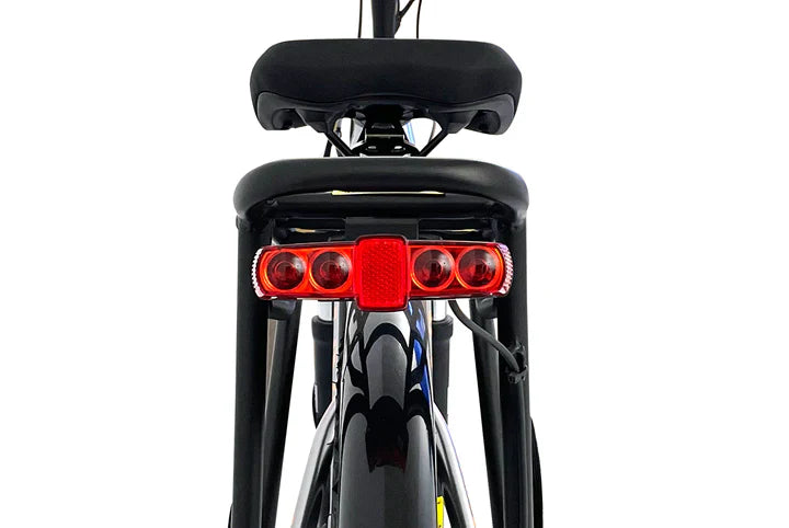 Giraffe Commuter Electric Bike