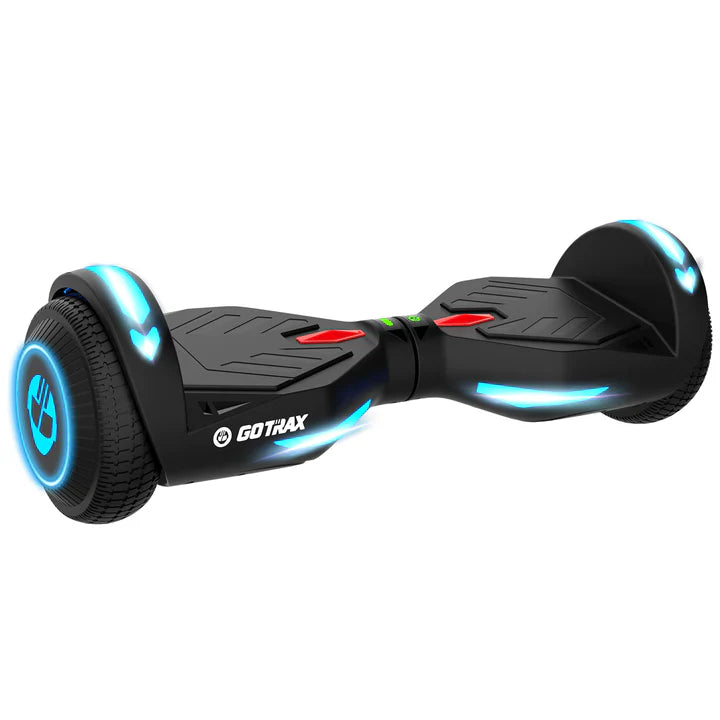 NOVA LED SELF BALANCING HOVERBOARD 6.5"