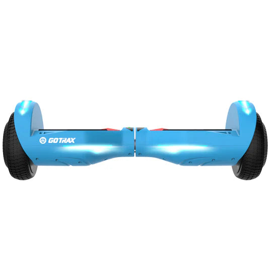 NOVA LED SELF BALANCING HOVERBOARD 6.5"