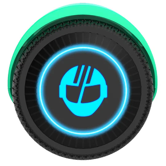 NOVA LED SELF BALANCING HOVERBOARD 6.5"