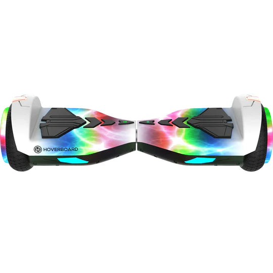 PULSE LED HOVERBOARD 6.5"