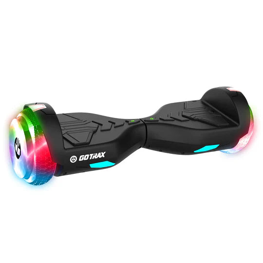 PULSE LUMIOS LED WHEEL HOVERBOARD 6.3"