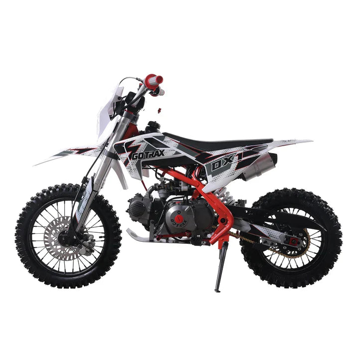 DX1 Dirt Bike for Kids