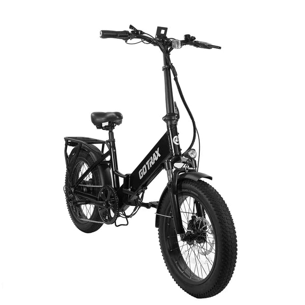 F2 Electric Bike