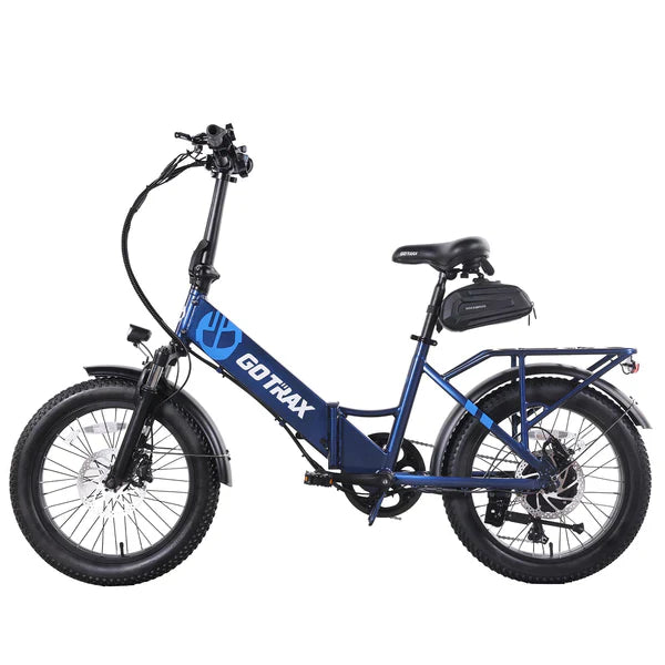 F2 Electric Bike