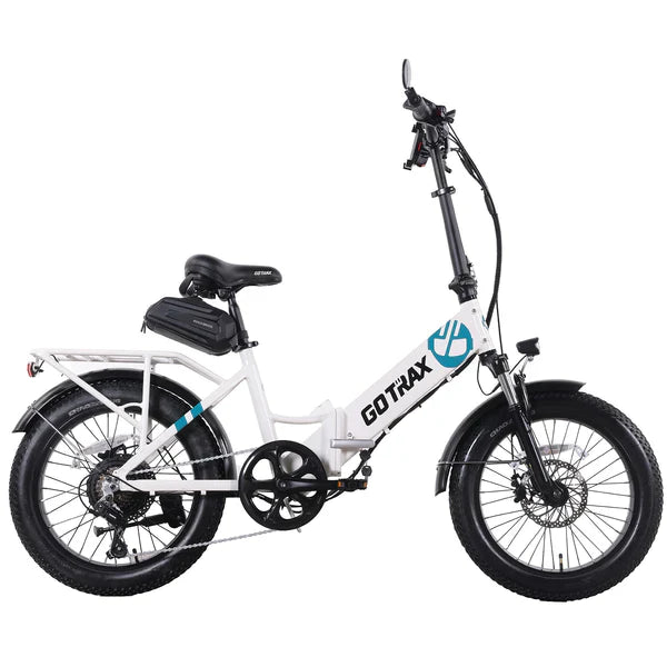 F2 Electric Bike