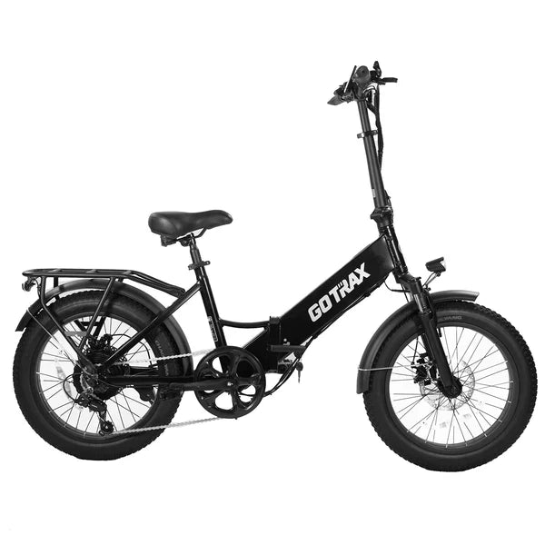 F2 Electric Bike