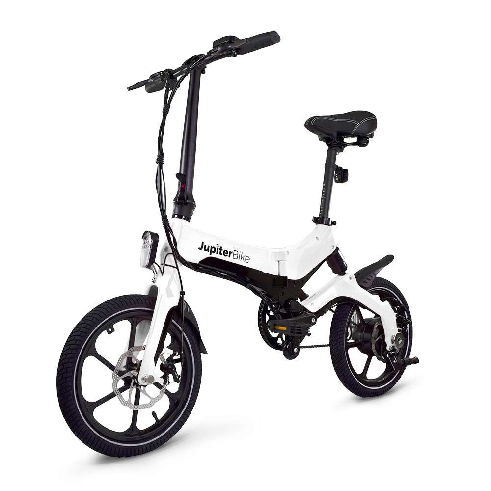 Discovery X5 Folding Electric Bike